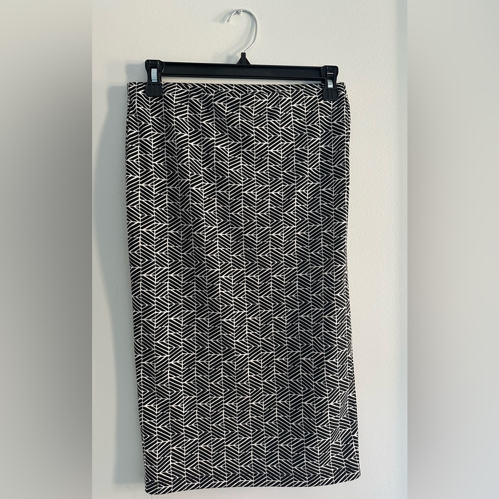 Forever 21 pencil skirt